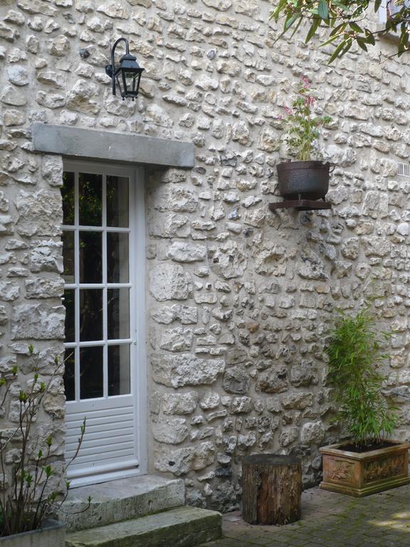 本尼科特勒阿弗尔德酒店 Bennecourt 外观 照片
