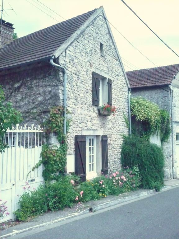 本尼科特勒阿弗尔德酒店 Bennecourt 外观 照片